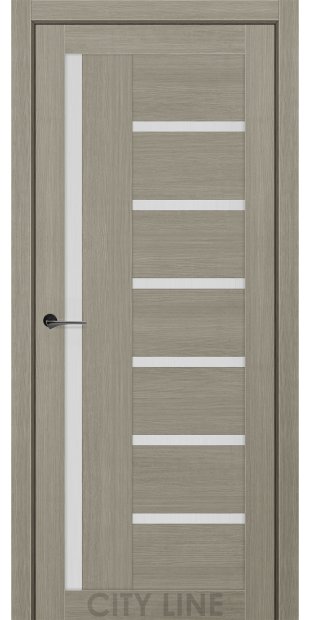 Межкомнатные двери CityLine Express AMADEA korfad-express-amadea-koton-taup-bravo-collection